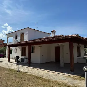 Centro Casa vacanze San Teodoro (Sardinia)