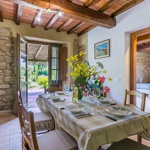  Appartamento Podere La Querciola
